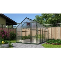 Vitavia Dione 9900 Alu dunkelgrün HKP 4 mm 9,9