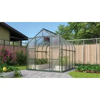 Vitavia Dione 6700 Alu grün HKP 4 mm 6,7