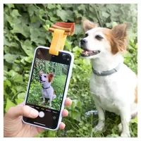 InnovaGoods Klammer für Selfies mit Haustieren, Pefie InnovaGoods -
