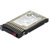 HP HPE 300Gb 15K RPM SAS 2.5 Inch (0.30