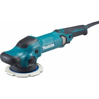 Makita PO6000C Elektro-Exzenterpolierer