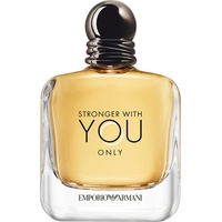 Giorgio Armani Stronger With You Only Eau de Toilette