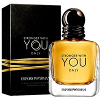 Giorgio Armani Stronger With You Only Eau de Toilette