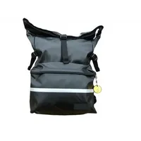 Eastpak Maclo schwarz