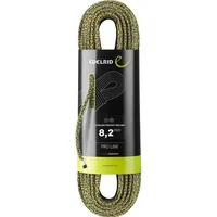 Edelrid Starling Protect Pro Dry 8.2 Halbseil (Größe 60M,