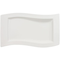 Villeroy & Boch Servierplatte 49x30cm (1025252281)