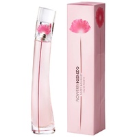 Kenzo Flower by Kenzo Poppy Bouquet Eau de Toilette