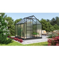 Vitavia Comet 3800 Alu Schwarz HKP 4 mm 3,8