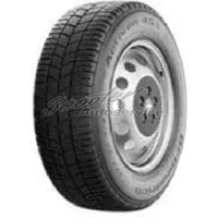 BF Goodrich 215/65 R16C 109R/107R (106T) Activan 4S 8PR