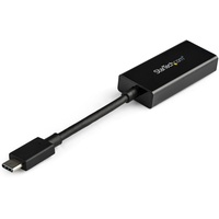 Startech StarTech.com USB-C-zu-HDMI-Adapter - 4K 60-Hz-Video, HDR10 — USB-C-auf-HDMI