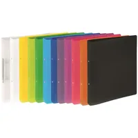 Pagna Ringbuch DIN A4 25 mm Hellblau 1 St.