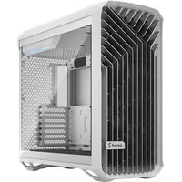 Fractal Design Torrent White TG Clear Tint -