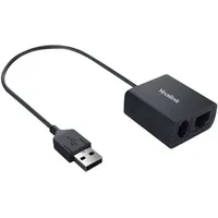 Yealink EHS40 Modul Modul elektronische Headset