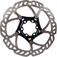 Swissstop Bremsscheibe Catalyst Pro 6-Loch 160 mm