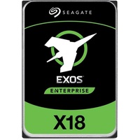Seagate Enterprise Exos X18 12 TB 3,5" ST12000NM001J