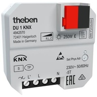 Theben DU 1 KNX
