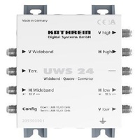 Kathrein Konverter UWS 24