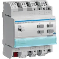Hager TYA624C