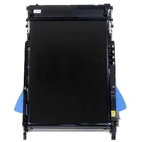 HP Montage des mittleren Transportriemens,