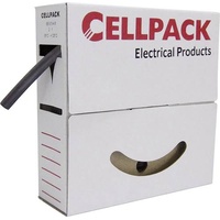 Cellpack Schrumpfschlauch SB 19.1-9.5 tr