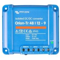 Victron Energy Orion-Tr 48/12-9A (110W) - isoliert