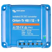 Victron Energy Victron Orion-Tr 48/12-9A (110W) - 12 V/DC/12.5A