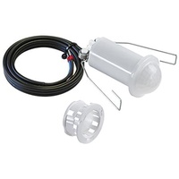 ESYLUX Decken-Präsenzmelder PD-C360i/8 mini