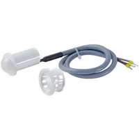 ESYLUX Decken-Präsenzmelder EB, 360 Grad PD-C 360i/8 mini