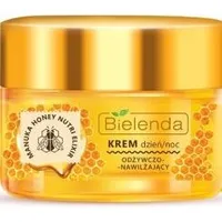 Bielenda Manuka Honey Nutri Elixir 50 ml