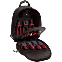 Gt line GT Line, Werkzeugkoffer, Werkzeugrucksack Top 07, leer