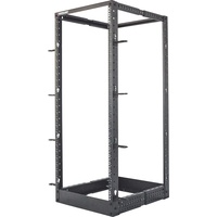 Intellinet Network Solutions Intellinet 19" 4-Pfosten Laborgestell (10.87 HE,