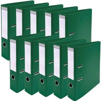 Exacompta 53753E 10er Pack Premium PVC-Ordner Prem ́Touch. 7