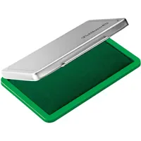Pelikan Stempelkissen Nr. 2 Metall 11,0 x 7,0 cm