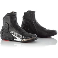 RST Tractech Evo III Short Black/Black 45
