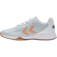 Hummel Root Elite Handballschuhe illusion blue 42.5