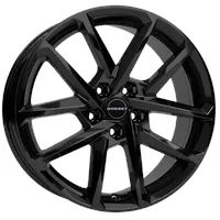 Borbet N 8 0x18 5x112 ET50 MB57 1