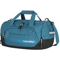 Travelite Kick Off Freizeittasche S 23 l petrol