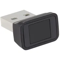 FeinTech FPS00200 USB Fingerabdruck-Sensor für Windows Hello Fingerprint-Reader Scanner