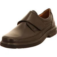 SIOUX Slipper schwarz 42.5