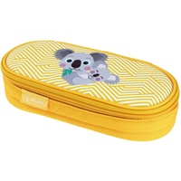 Herlitz Faulenzer Etui, Cute Animals Koala,