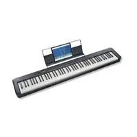 Casio CDP-S110 black