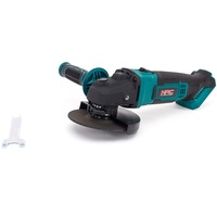NAX Power Products Nac Winkelschleifer, Winkelschleifer (125 mm)