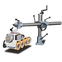 Holzkraft Vorschubapparat VSA 400 DC