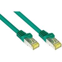 Good Connections Patchkabel mit Cat. 7 Rohkabel S/FTP 40m