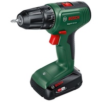 Bosch EasyDrill 18V-38 inkl. 1 x 2 Ah 06039D8003