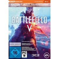 Ak tronic Battlefield V (PC)