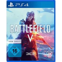 Ak tronic Battlefield V [PlayStation 4]