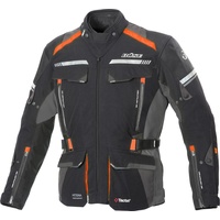 BÜSE Highland II Jacke