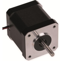 Joy-It Schrittmotor NEMA17-06 0.59 Nm 2 A 2 A