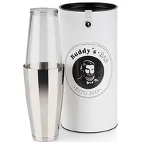 Buddy's Buddy ́s Bar - Boston", Shaker 700 ml